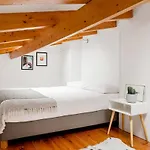 Arriaga River Views Ii Апартаменти Лісабон