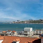 Апартаменти Arriaga River Views Ii *