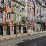 Arriaga River Views Ii Апартаменти