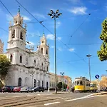 Апартаменти Arriaga River Views Ii *