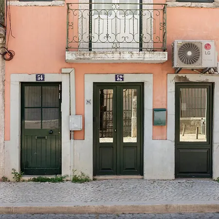 Arriaga River Views Ii 아파트