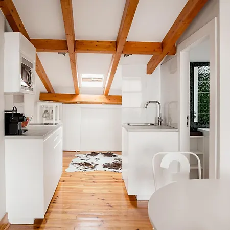 Arriaga River Views Ii 리스본