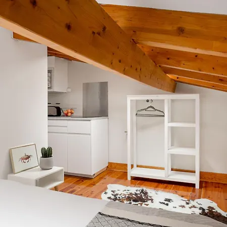 Arriaga River Views Ii 아파트 리스본