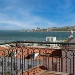 Arriaga River Views Ii Lisboa