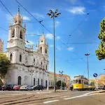 Arriaga River Views Ii Διαμέρισμα Lisboa