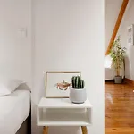 아파트 Arriaga River Views Ii *