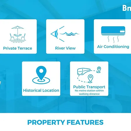 Arriaga River Views Ii شقة *