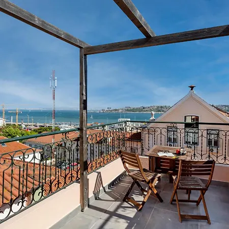 Arriaga River Views Ii Διαμέρισμα