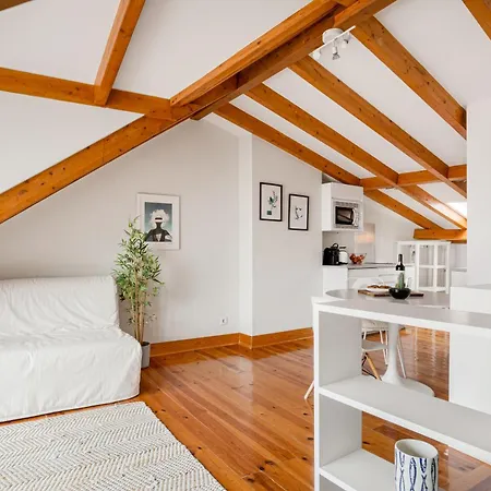 Arriaga River Views Ii Διαμέρισμα Lisboa