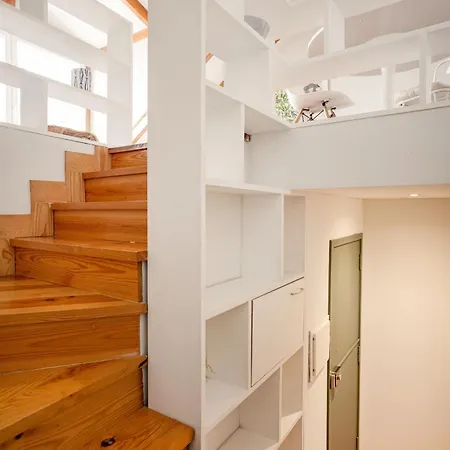 Διαμέρισμα Arriaga River Views Ii Lisboa