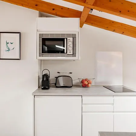 Διαμέρισμα Arriaga River Views Ii *