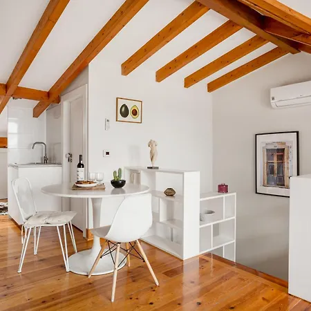 Διαμέρισμα Arriaga River Views Ii *