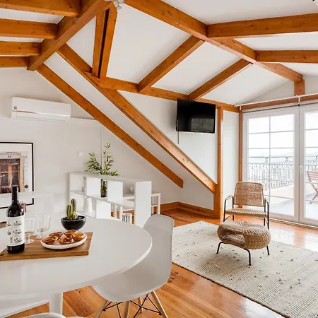 Arriaga River Views Ii * Lisboa