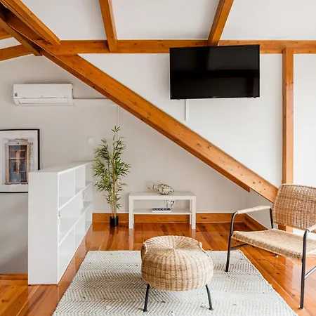 Arriaga River Views Ii Апартаменты