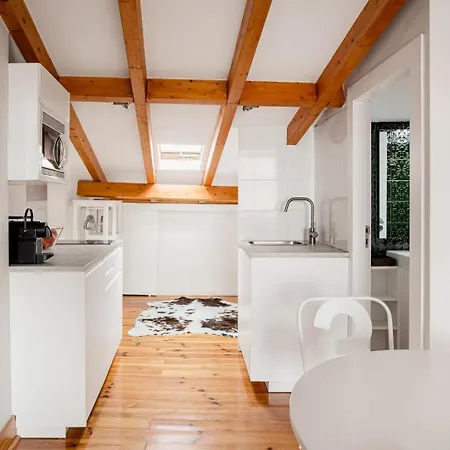 Διαμέρισμα Arriaga River Views Ii