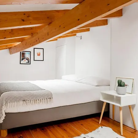 Διαμέρισμα Arriaga River Views Ii Lisboa