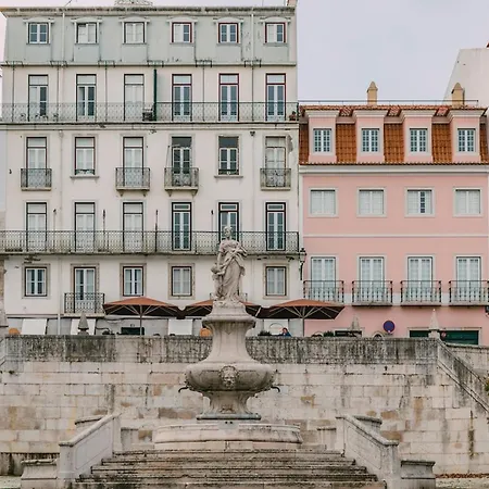 Arriaga River Views Ii * Lisboa