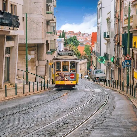 Arriaga River Views Ii * Lisboa