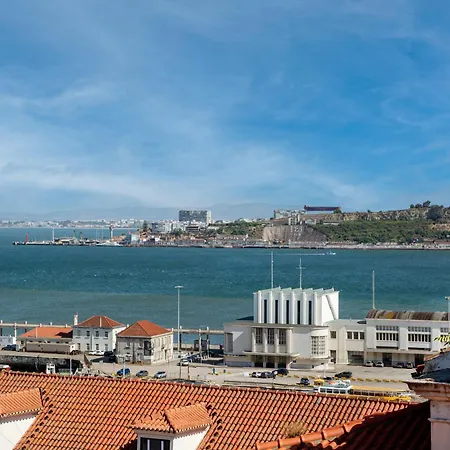 Arriaga River Views Ii דירה