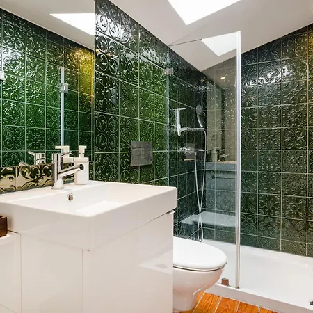 Arriaga River Views Ii ליסבון