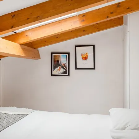 Arriaga River Views Ii * ליסבון