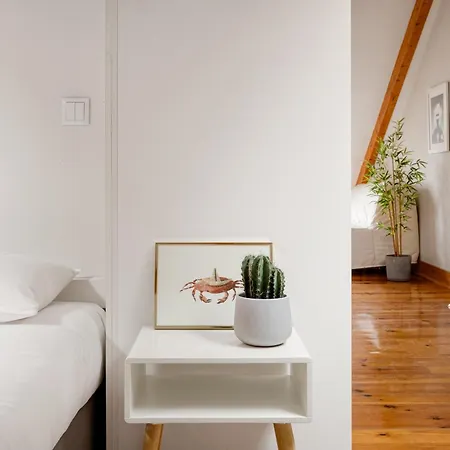 Apartament Arriaga River Views Ii